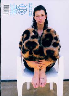 Double Magazine Issue NO50