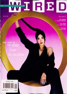 Wired Usa Magazine  Order Online