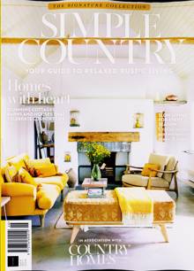 Signature Collection Magazine NO 46 Order Online