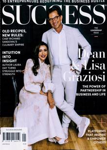 Success Magazine JAN-FEB Order Online