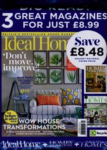 Big Read Pack Magazine APR 26 Order Online