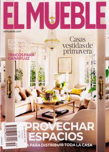 El Mueble Magazine Issue NO755