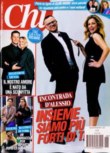 Chi Magazine Issue NO46