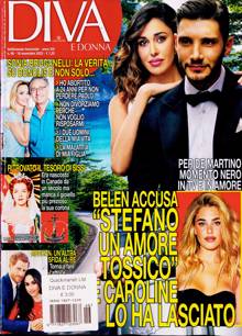 Diva E Donna Magazine Issue NO46