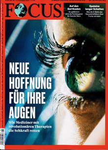 Focus (German) Magazine Issue NO48