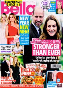 Bella Magazine Issue NO 1