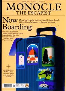 Escapist Magazine Issue ONE SHOT 