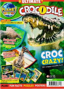 Ultimate Magazine Issue NO 52