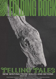 Folding Rock Magazine  Order Online