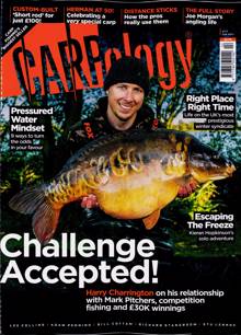Carpology Magazine  Order Online