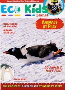 Eco Kids Planet Magazine NO134 Order Online