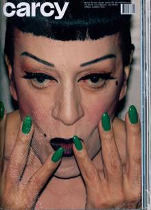 Carcy Magazine Issue NO13