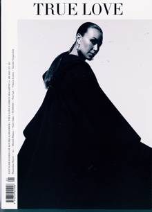 True Love Magazine Issue AUT/WIN25 
