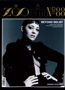 Zoo (German) Magazine  Order Online