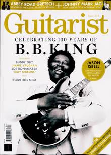 Guitarist Magazine  Order Online