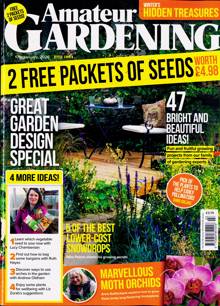 Amateur Gardening Magazine  Order Online