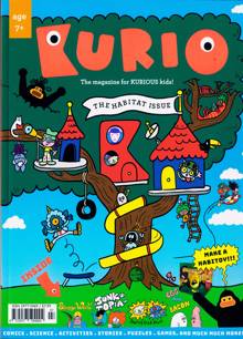 Kurio Magazine NO 7 Order Online