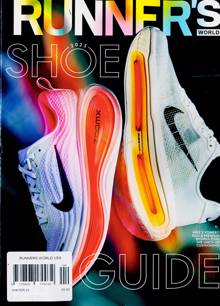 Runners World (Usa) Magazine Issue WINTER