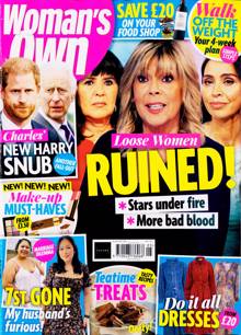 Womans Own Magazine  Order Online