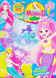 Beautiful Mermaid Magazine Issue NO 67