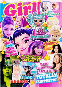 Girl Magazine NO 337 Order Online