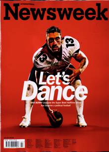 Newsweek Magazine  Order Online