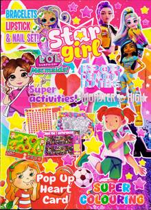 Star Girl Magazine NO 316 Order Online