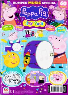 Peppa Pig Play Pack Magazine NO 200 Order Online