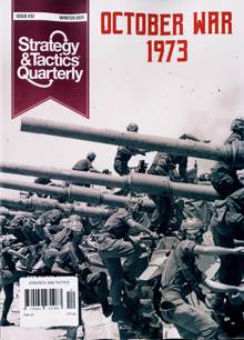 Strategy & Tactics Magazine WINTER Order Online