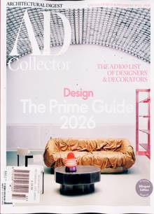 Ad Collector Magazine Issue NO 33