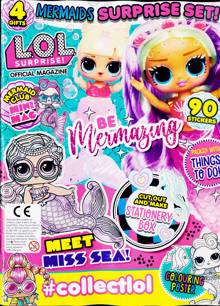 Lol Surprise Magazine NO 113 Order Online