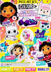 Colour It Magazine NO 60 Order Online