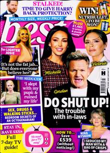 Best Magazine Issue NO 3