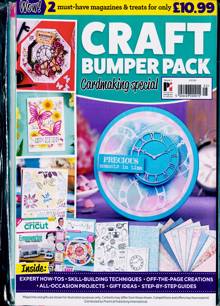 Craft Bumper Pack Magazine NO 5 Order Online