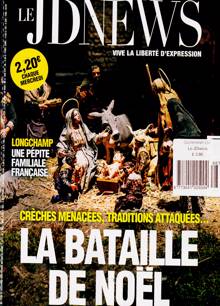 Le Jdnews Magazine Issue NO 65-66