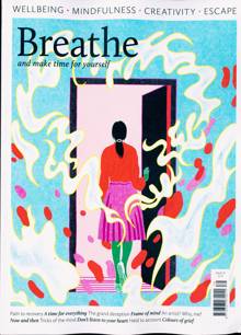 Breathe Magazine NO 79 Order Online