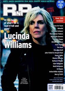 Rock N Reel Magazine  Order Online