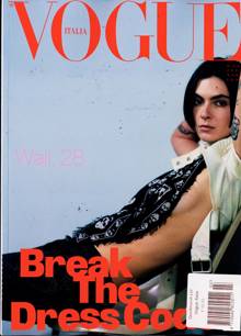Vogue Italian Magazine NO 903 Order Online