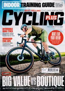 Cycling Plus Magazine  Order Online