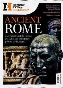 History Extra Collection Magazine Issue FEB 26