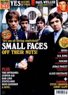 Mojo Magazine  Order Online