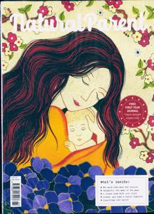 Natural Parent (The) Magazine Issue NO 61