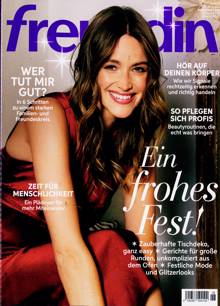 Freundin Magazine NO26 Order Online