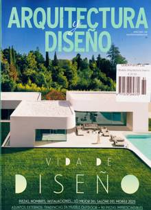 El Mueble Arquitectura Y Diseno Magazine Issue NO281