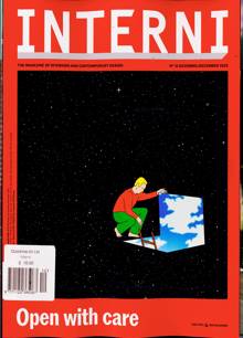 Interni Magazine Issue NO12 