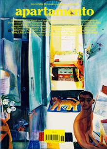 Apartamento Magazine Issue NO36