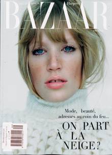 Harpers Bazaar (Fra) Magazine Issue NO 29