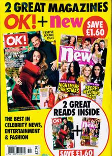 Ok Bumper Pack Magazine Issue NO 1524