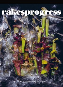 Rakesprogress  Magazine Issue 18 Order Online