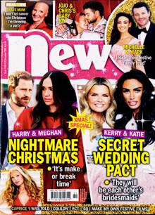 New Magazine Issue NO 1165